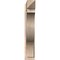 Ekena Millwork Funston Arts & Crafts Smooth Outlooker, Douglas Fir, 7 1/2"W x 36"D x 42"H OUT08X36X42FST03SDF - alternate 2